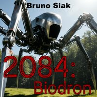 2084 - Biodron - Bruno Siak - audiobook