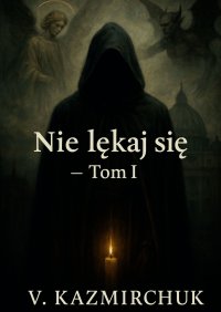 Nie lękaj się - Vasyl Kazmirchuk - ebook