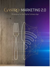 Gastro-Mareting z 50 promtami do działania - Robert Hałas - ebook