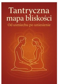 Tantryczna mapa bliskości - Samuel Kaine - ebook