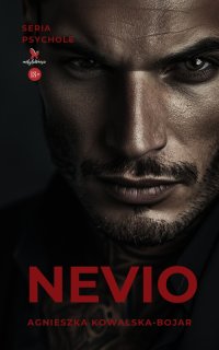 Nevio - Agnieszka Kowalska-Bojar - ebook