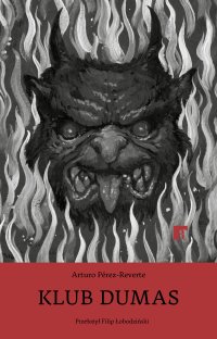 Klub Dumas - Arturo Perez-Reverte - ebook