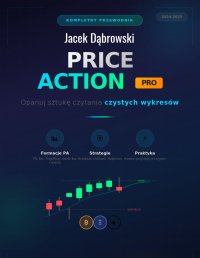 Price Action Pro - Jacek Dąbrowski - ebook