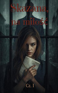 Skazana, na miłość. - Agnesja Federova - ebook