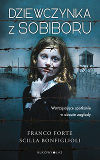 Dziewczynka z Sobiboru - Franco Forte - ebook