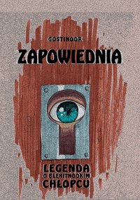 Zapowiednia - Piotr Gosti - ebook