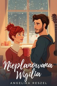 Nieplanowana Wigilia - Angelika Reszel - ebook