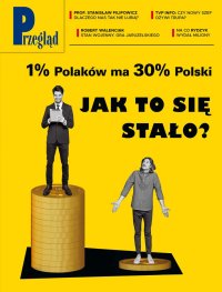 Przegląd 50/2025 - Jerzy Domański - eprasa