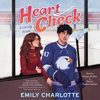 Heart Check - Emily Charlotte - audiobook