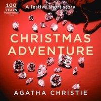 Christmas Adventure - Agatha Christie - audiobook