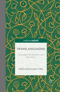 Translanguaging [DRM] - L. Wei - ebook