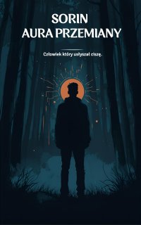 Sorin Aura Przemiany - Tadeusz Borek - ebook