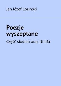 Poezje wyszeptane - Jan Łoziński - ebook