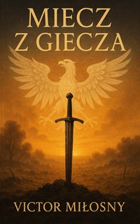 Miecz z Giecza - Victor Miłosny - ebook