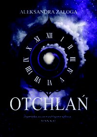 Otchłań - Aleksandra Załoga - ebook