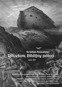 Diluvium. Biblijny potop - Kristian Kowalski - ebook