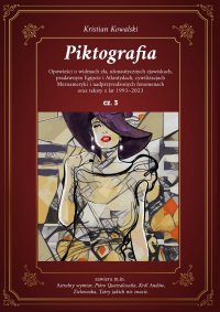 Piktografia - Kristian Kowalski - ebook