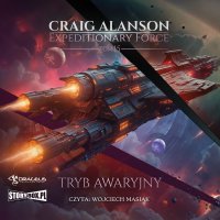 Expeditionary Force. Tom 15. Tryb awaryjny - Craig Alanson - audiobook