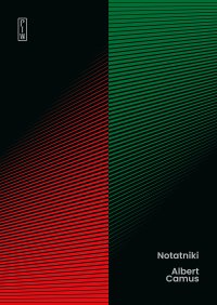 Notatniki - Albert Camus - ebook