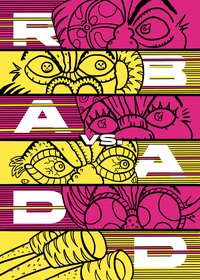 RAD vs. BAD - Jan Kabaciński - ebook