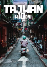 Tajwan w 10 dni - Jakub Strzelecki - ebook