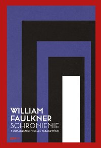 Schronienie - William Faulkner - ebook