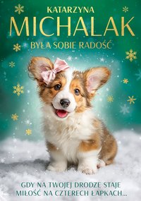 Była sobie radość - Katarzyna Michalak - ebook