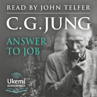 Answer to Job - C. G. Jung - audiobook