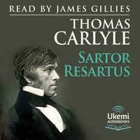 Sartor Resartus - Thomas Carlyle - audiobook