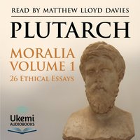 Moralia - Name Plutarch - audiobook