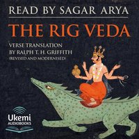 The Rig Veda - Anonymous - audiobook