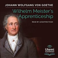 Wilhelm Meister's Apprenticeship - Johann Wolfgang Goethe - audiobook