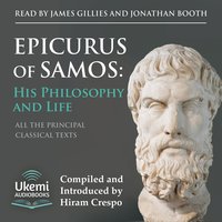 Epicurus of Samos - Epicurus - audiobook