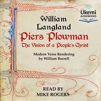 Piers Plowman - William Langland - audiobook