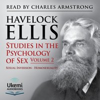 Studies in the Psychology of Sex - Havelock Ellis - audiobook