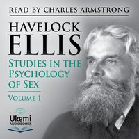 Studies in the Psychology of Sex - Havelock Ellis - audiobook