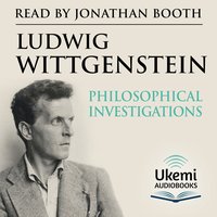 Philosophical Investigations - Ludwig Wittgenstein - audiobook