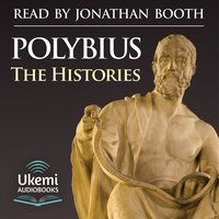 The Histories - Polybius - audiobook
