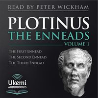 The Enneads - Plotinus - audiobook