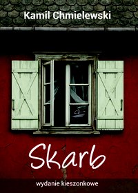Skarb - Kamil Chmielewski - ebook
