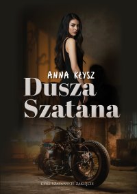 Dusza Szatana - Anna Kłysz - ebook