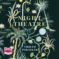 Night Theatre - Vikram Paralkar - audiobook