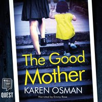 The Good Mother - Karen Osman - audiobook