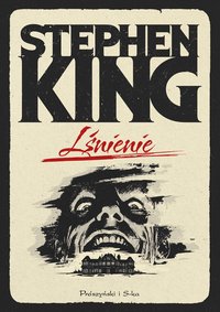 Lśnienie - Stephen King - ebook