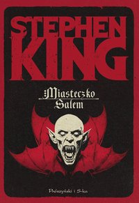 Miasteczko Salem - Stephen King - ebook