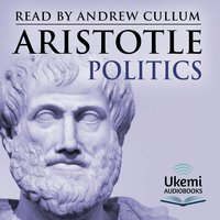 Politics - Aristotle - audiobook