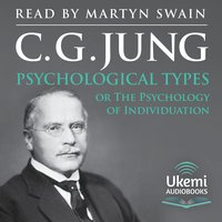 Psychological Types - C. G. Jung - audiobook