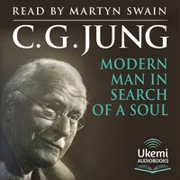 Modern Man in Search of a Soul - C. G. Jung - audiobook