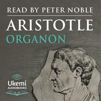 Organon - Aristotle - audiobook