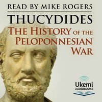The History of the Peloponnesian War - Thucydides - audiobook
